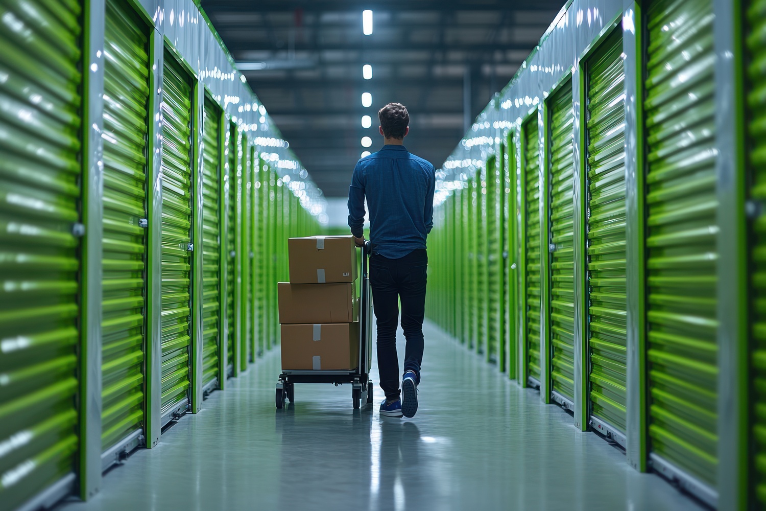 Quelle solution de stockage pour une entreprise